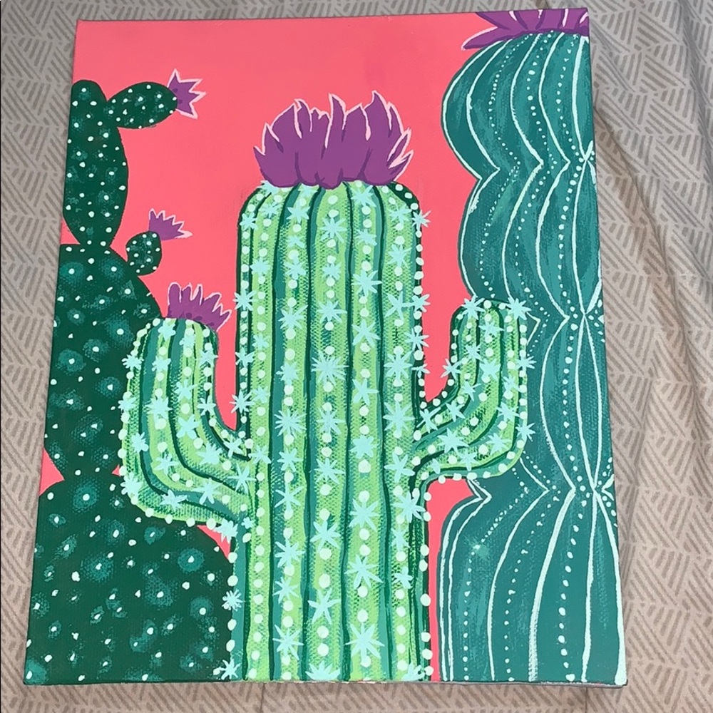 Canvas